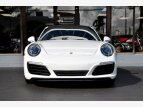 Thumbnail Photo 5 for 2017 Porsche 911 Carrera S Coupe